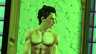 YAoi 18 CORAZONES CRIMINALES CAPITULO 13