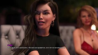 Unleash raw action with Life in Santa County gameplay part 12