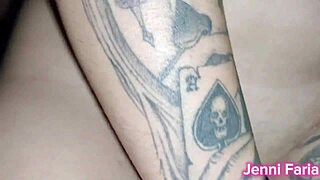 I took my mother-in-law to the gloryhole and we banged several cocks