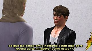 YAoi 18 CORAZONES CRIMINALES CAPITULO 13