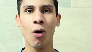 Igor and J explore gay porn themes?