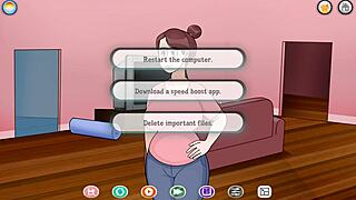 business of loving kicks off with steamy hentai action