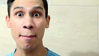 Igor and J explore gay porn themes?