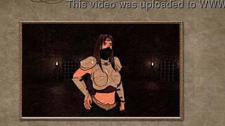 I’m totally hooked on this 3D cartoon game, The Prey of Swords is wild!