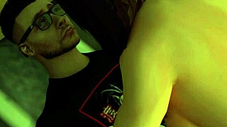 Hey, have you seen this wild 3D cartoon cuckold story unfold?