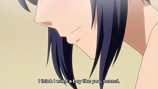 Hentai TV Livestream Brings Cute Anime Action from Hatsuinu 2 2