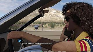 Complete gameplay - westview academy part 6