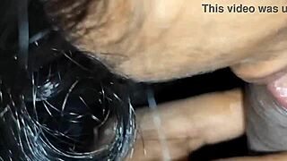 yo, indian step bro goes doggy style on step sis hard! 🔥