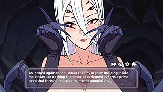 Man, I’m totally hooked on this hot hentai game, Chronicles of Delight, like an issekai adventure, ya know!