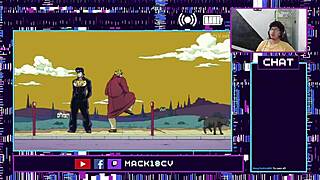 Jojo's bizarre adventure the animation part 4 chapters 13-14