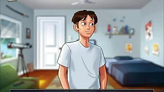 Summertime Saga 117: What's the next wild twist?