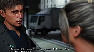 Hell Yeah! Being a DIK 65 Chick Route Rocks!