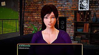 hey, my new family erotic homemade scene