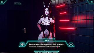 two sex vampires crave monster cocks and big asses
