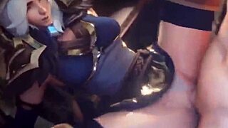 cursed pmv overwatch 12 compilation with anime music