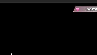 Living Wild with Stepsister at Home