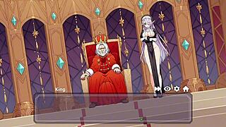 Man, I’m totally hooked on this hot hentai game, Chronicles of Delight, like an issekai adventure, ya know!