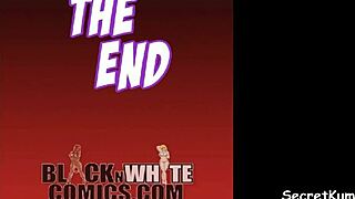 Student Catches Teacher in Campus Gangbang Creampie Frenzy