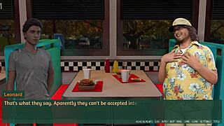 Pleasure Thieves 02 introduces hot curvy anime girls