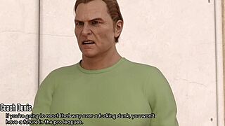 Complete gameplay - westview academy part 6