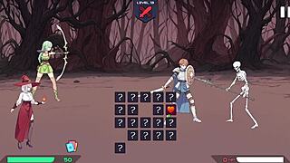 Man, I’m totally hooked on this hot hentai game, Chronicles of Delight, like an issekai adventure, ya know!