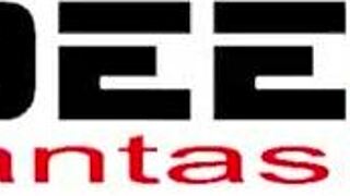 Red-haired teen minx fucks herself hard with a massive toy for wild orgasm