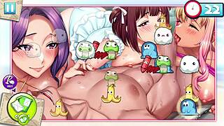 Cleaning Hentai Images
