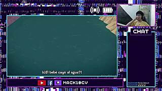 Jojo's bizarre adventure the animation part 4 chapters 13-14
