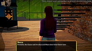 hey, my new family erotic homemade scene