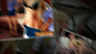 Nicole Heat, isn’t this the wildest 3D porn comic you’ve seen?