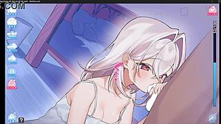 Living Wild with Stepsister at Home