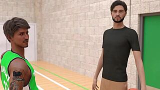 Complete gameplay - westview academy part 6