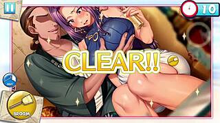 Cleaning Hentai Images
