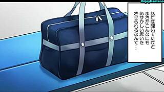 Kuonaichi enjoy hentai website