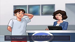 summer time saga unc part 23