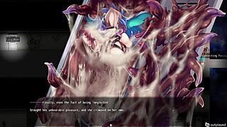 yo, check this lust corruption in exorcist gallery pt1, wild stuff