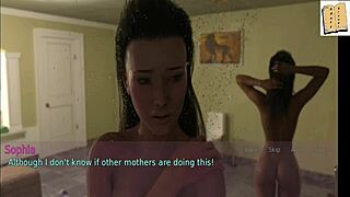 I swear, bein a wife and stepmom is wild, ya know