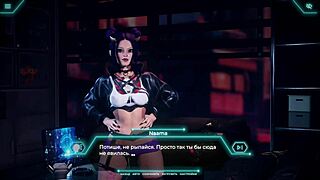 two sex vampires crave monster cocks and big asses