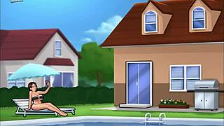 Summertime Saga 117: What's the next wild twist?