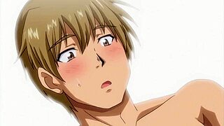 Hentai TV Livestream Brings Cute Anime Action from Hatsuinu 2 2