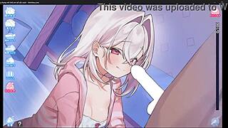 Living Wild with Stepsister at Home