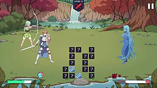 Man, I’m totally hooked on this hot hentai game, Chronicles of Delight, like an issekai adventure, ya know!
