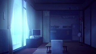 kyoukai no kanata episode 12 in pt-br dubbed hd