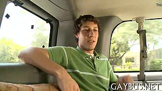 Gay Fellow Porn