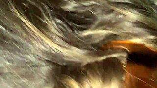 Cuckolds Watch Cheating Lovers in Public Cumshot Clips