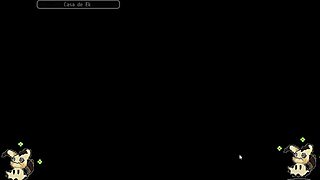 Spying in bathroom for big ass hentai game reveal.