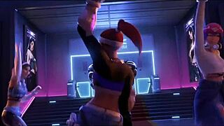 Epic Anime Hentai Compilation