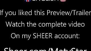 uh, video preview of me flexin’ muscles and cummin’ hard. my oiled teen body shines, ya see!