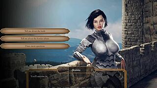 Heyy, Doing This Naughty Princess’s Will Gets Me So Horny! 😈