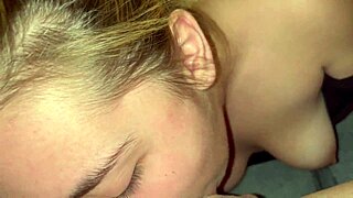 this intense hentai scene shows a rough facefuck with a messy throatpie finish.